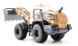 Preview: Liebherr L556 Radlader